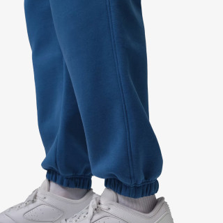JORDAN M J BRK ST FLC CUFF PANT BB 