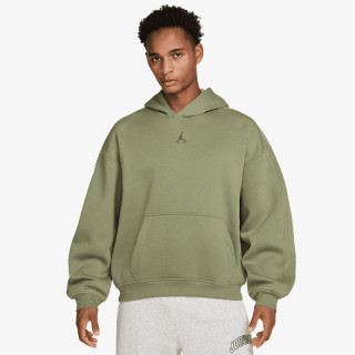 Nike M J BRK OVZ FLC PO BB 