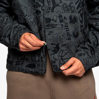 JORDAN M J BRK LSR CHORE JKT 