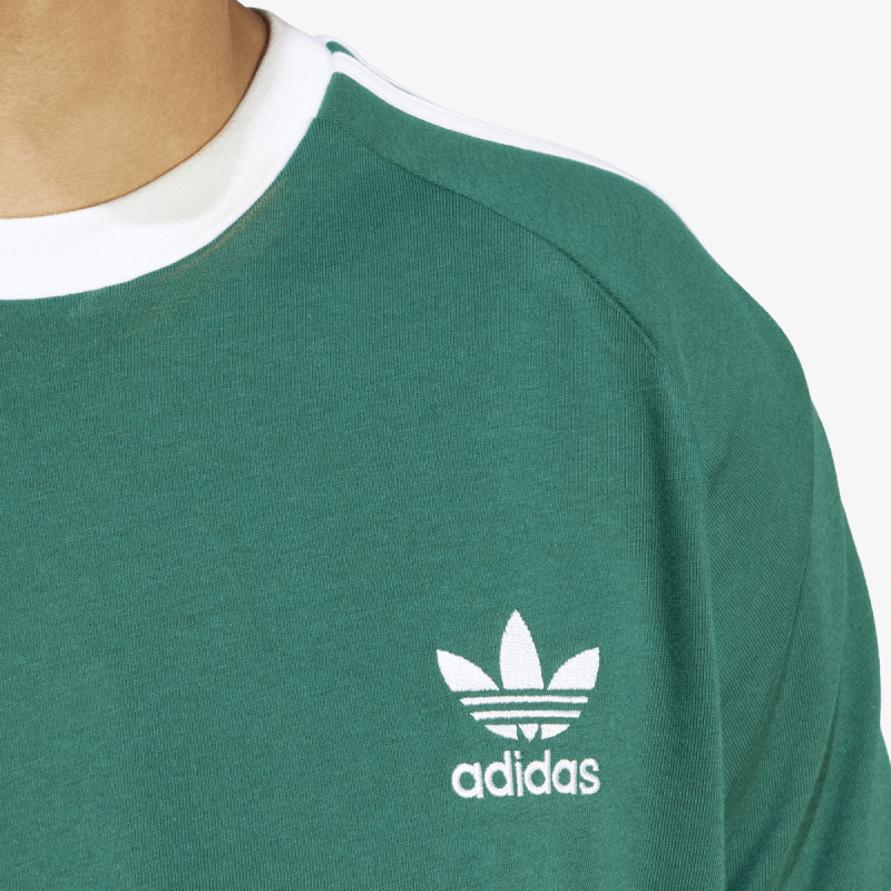 adidas 3-STRIPES TEE 