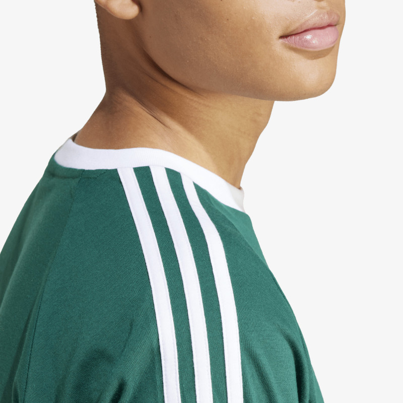adidas 3-STRIPES TEE 