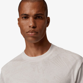 Nike M J BRK LSR GFX SS CREW 