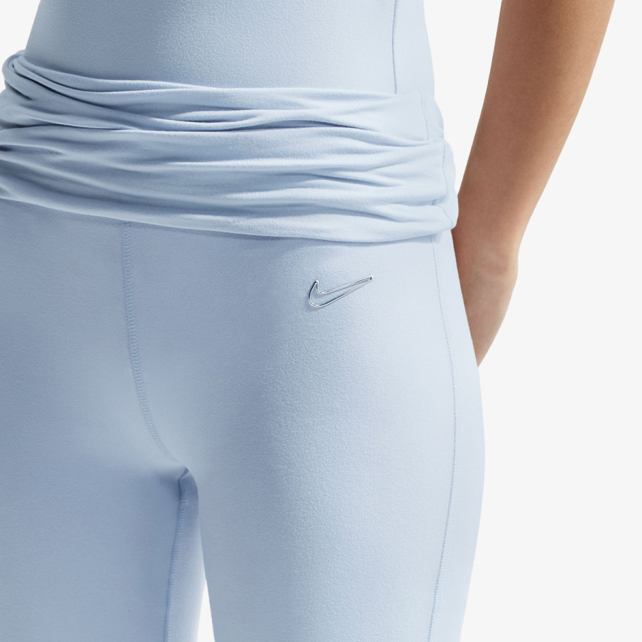 Nike W NK FLARED PANT GLS 