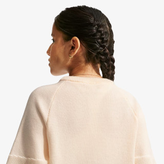 Nike K NSW CLN CREW SWEATER 