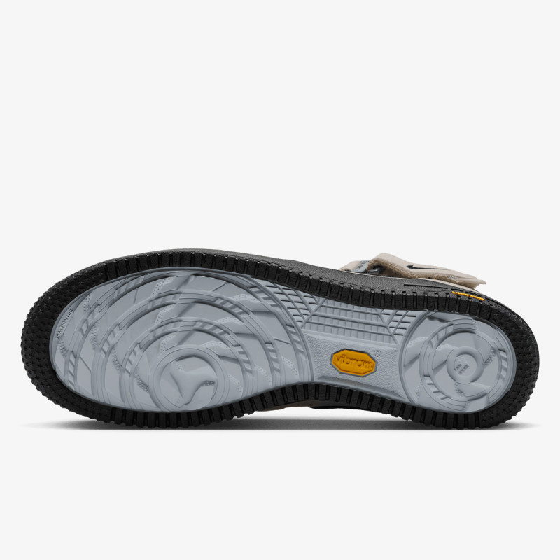 Nike AIR FORCE 1 MID '07 GTX VIBRAM 