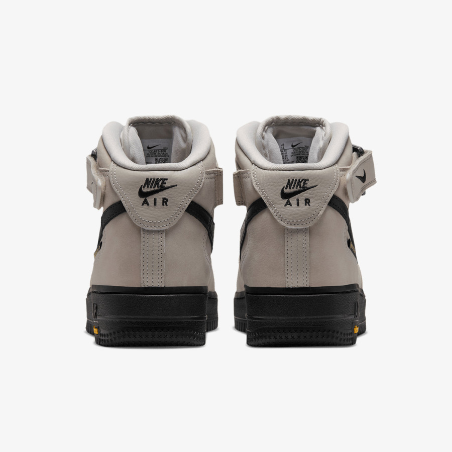 Nike AIR FORCE 1 MID '07 GTX VIBRAM 