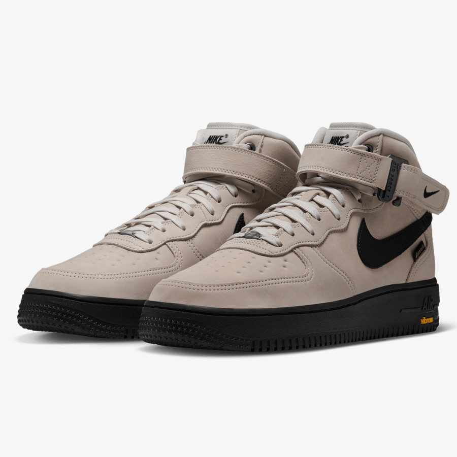 Nike AIR FORCE 1 MID '07 GTX VIBRAM 