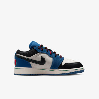 Nike AIR JORDAN 1 LOW SE (GS) 