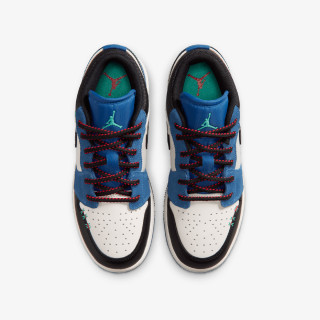Nike AIR JORDAN 1 LOW SE (GS) 