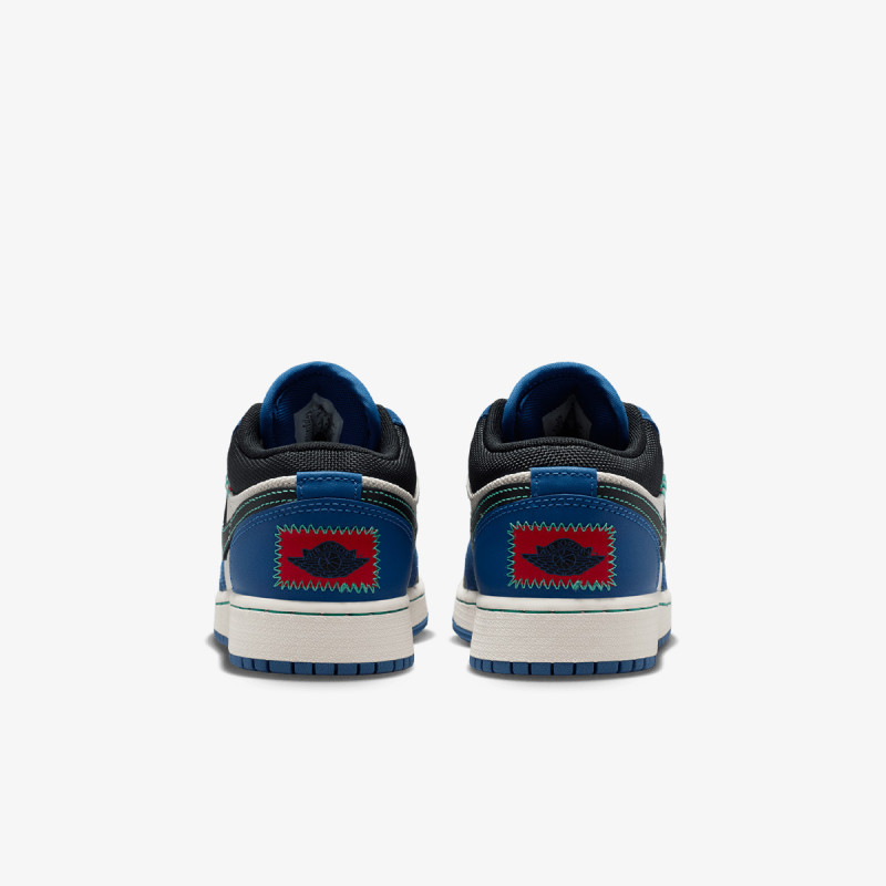Nike AIR JORDAN 1 LOW SE (GS) 
