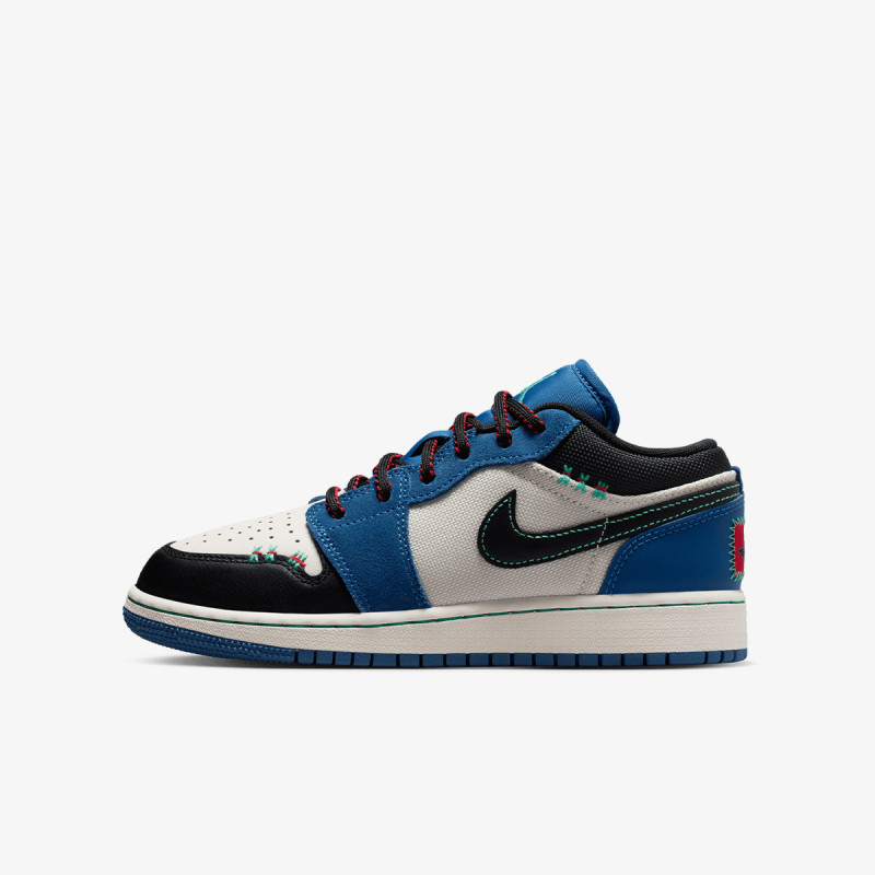 Nike AIR JORDAN 1 LOW SE (GS) 