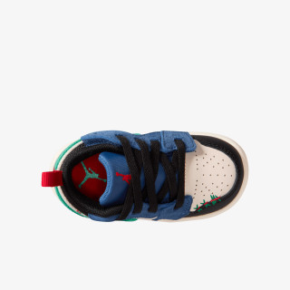 JORDAN JORDAN 1 LOW ALT SE (TD) 