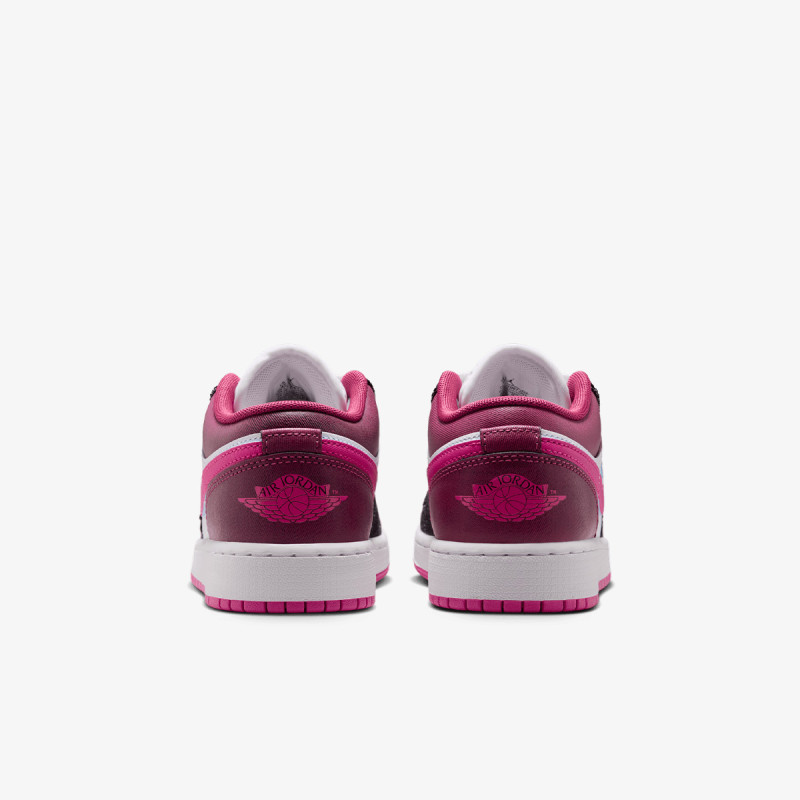 JORDAN AIR JORDAN 1 LOW SE (GS) 