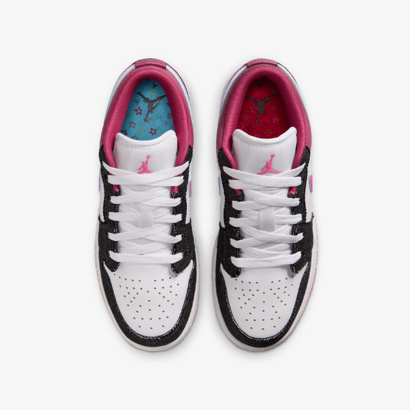 JORDAN AIR JORDAN 1 LOW SE (GS) 