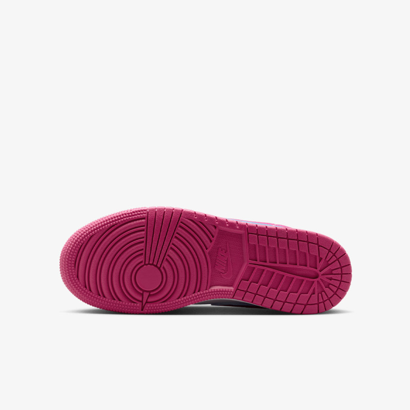 JORDAN AIR JORDAN 1 LOW SE (GS) 