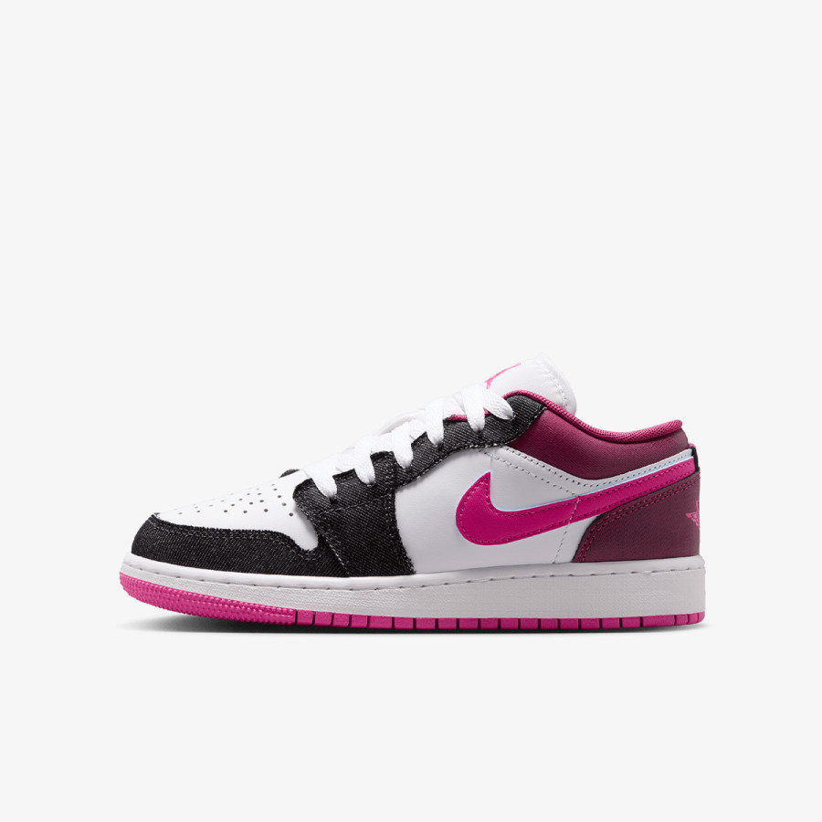 JORDAN AIR JORDAN 1 LOW SE (GS) 