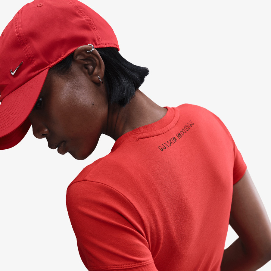 Nike W SHOX GRX TEE