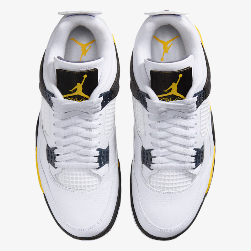 JORDAN AIR JORDAN 4 RETRO 