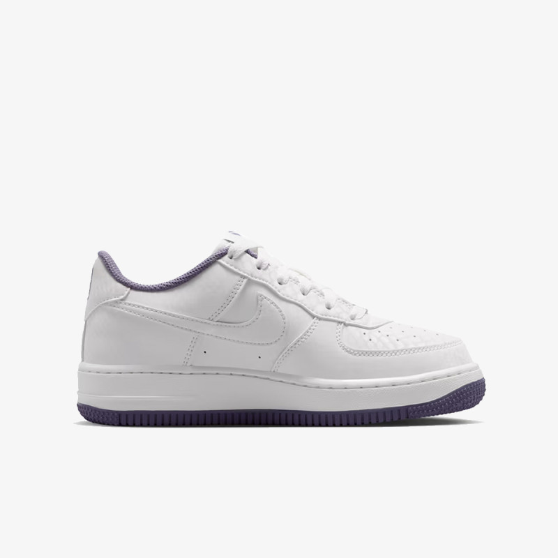 Nike AIR FORCE 1 LOW (GS) 