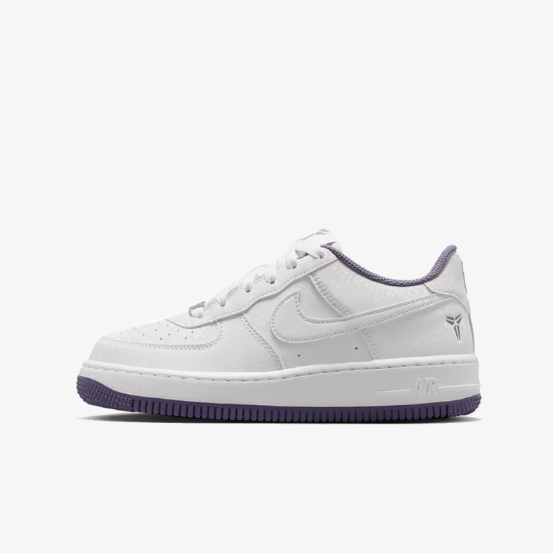 Nike AIR FORCE 1 LOW (GS) 