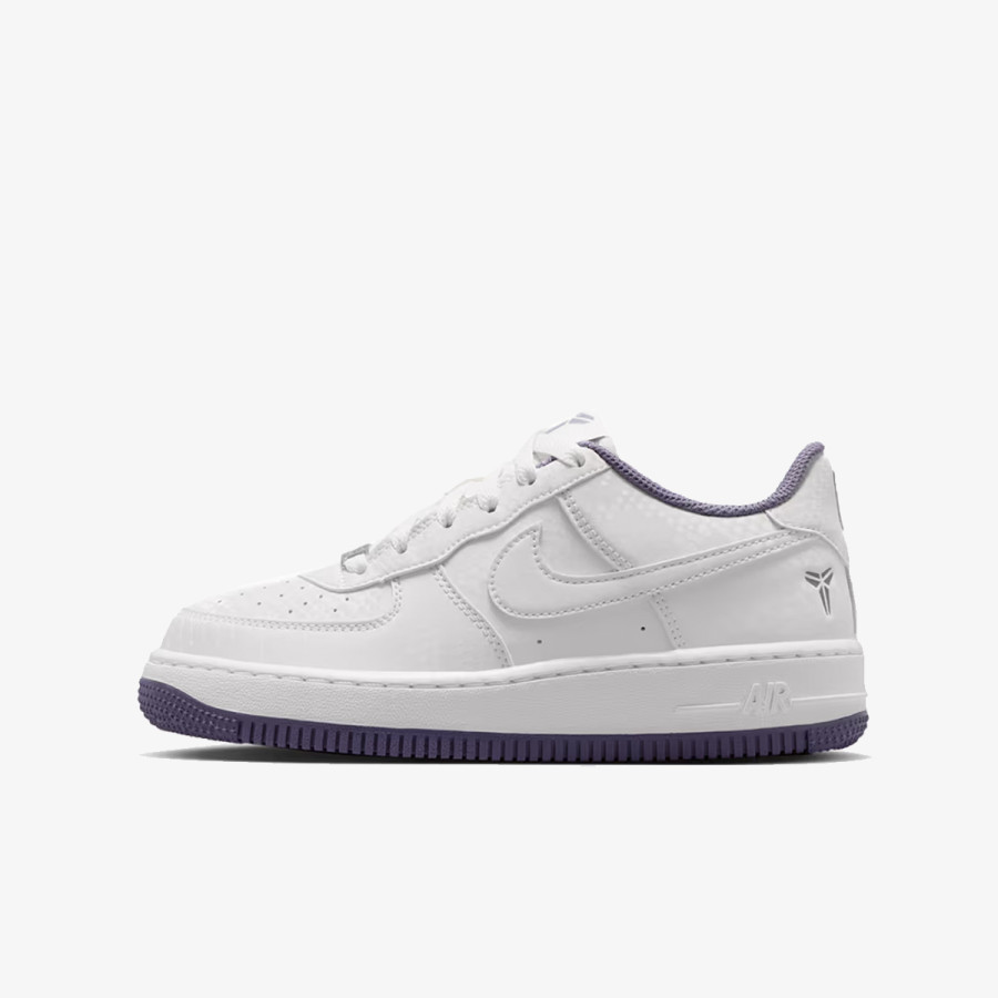 Nike AIR FORCE 1 LOW (GS) 