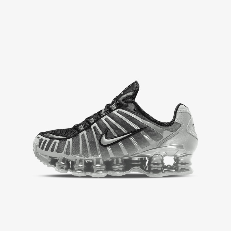 Nike SHOX TL (GS) 