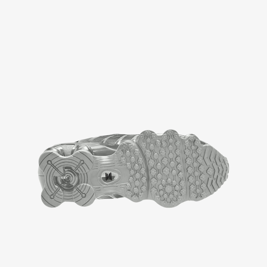 Nike SHOX TL (GS) 