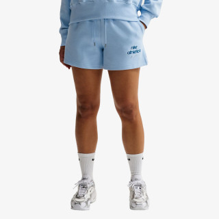 Nike W NK FLC BF SHRT 