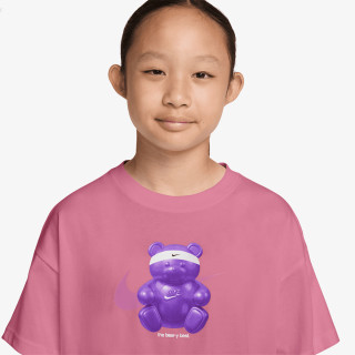 Nike G NSW TEE OC BOXY BEAR 