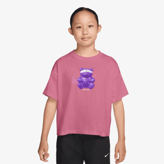 Nike G NSW TEE OC BOXY BEAR 