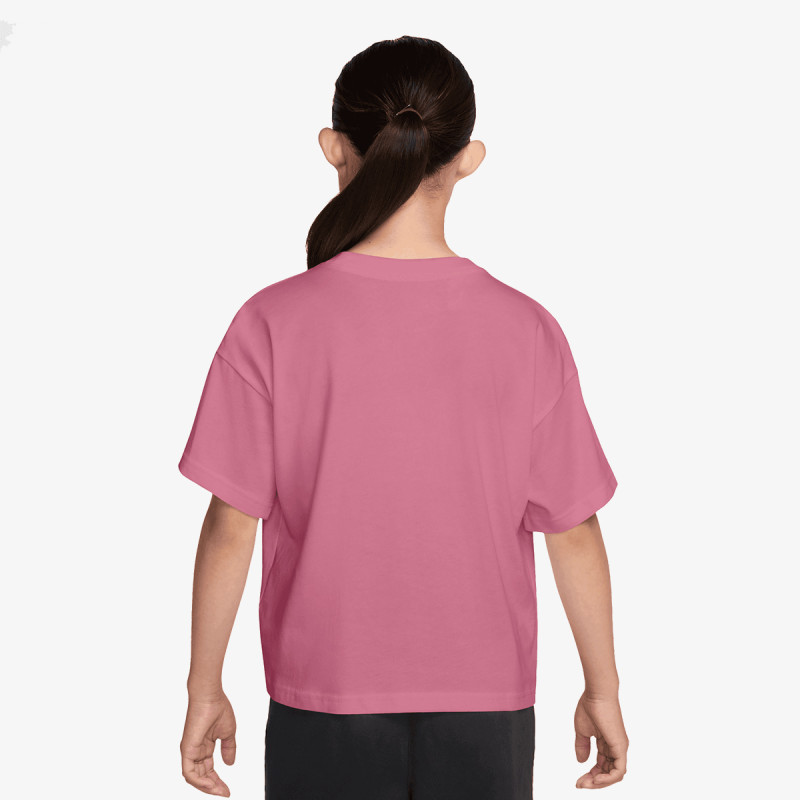 Nike G NSW TEE OC BOXY BEAR 