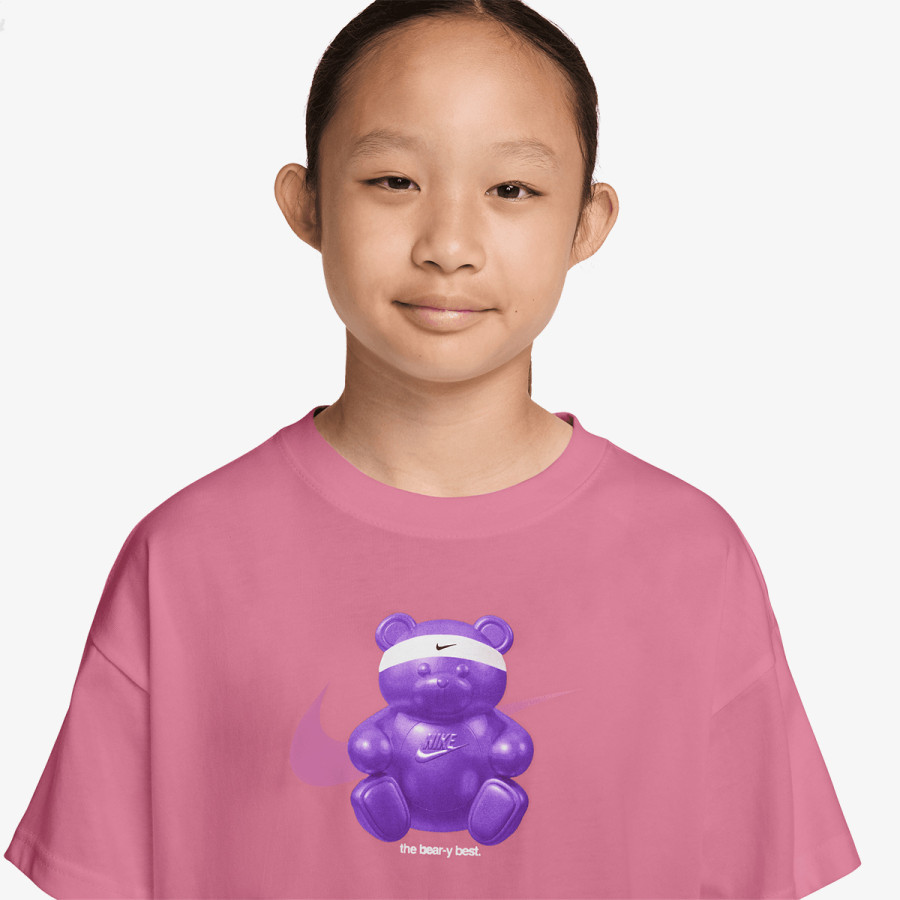 Nike G NSW TEE OC BOXY BEAR 