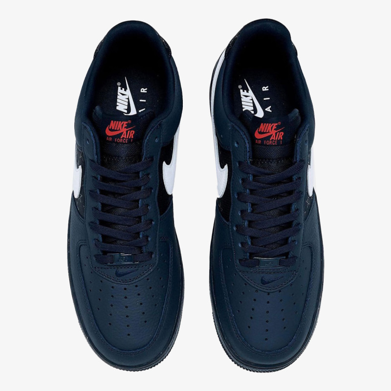 Nike AIR FORCE 1 LOW RETRO USA WC2 