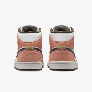 Nike WMNS JORDAN 1 MID EDG 