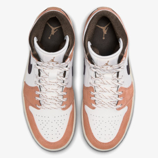 Nike WMNS JORDAN 1 MID EDG 