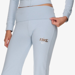 Nike W NSW HR FLDOVR PNT COORD+ 