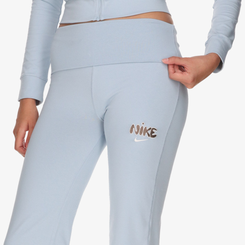 Nike W NSW HR FLDOVR PNT COORD+ 