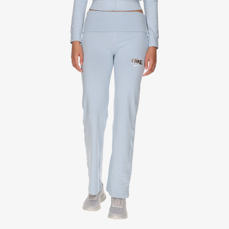 Nike W NSW HR FLDOVR PNT COORD+ 