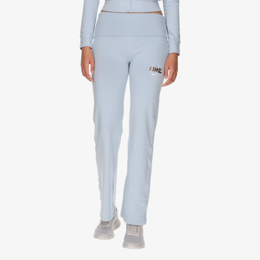 Nike W NSW HR FLDOVR PNT COORD+ 