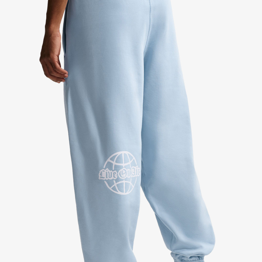 Nike M NK SOLO SW FLC CUFF PANT 