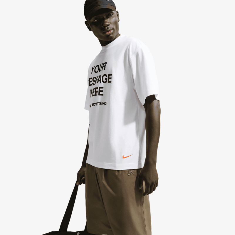 Nike U NSW TEE LSE YMH 1 