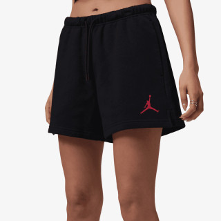 Nike W J JUMPMAN FLC SHORT 2 