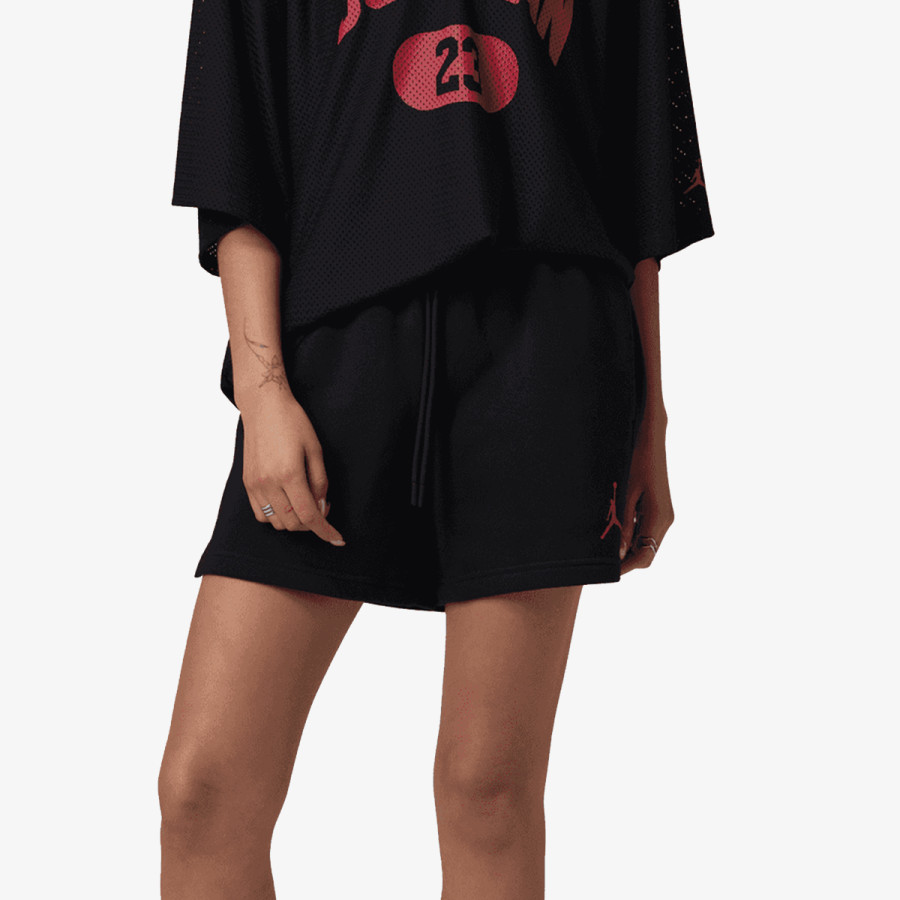 Nike W J JUMPMAN FLC SHORT 2 