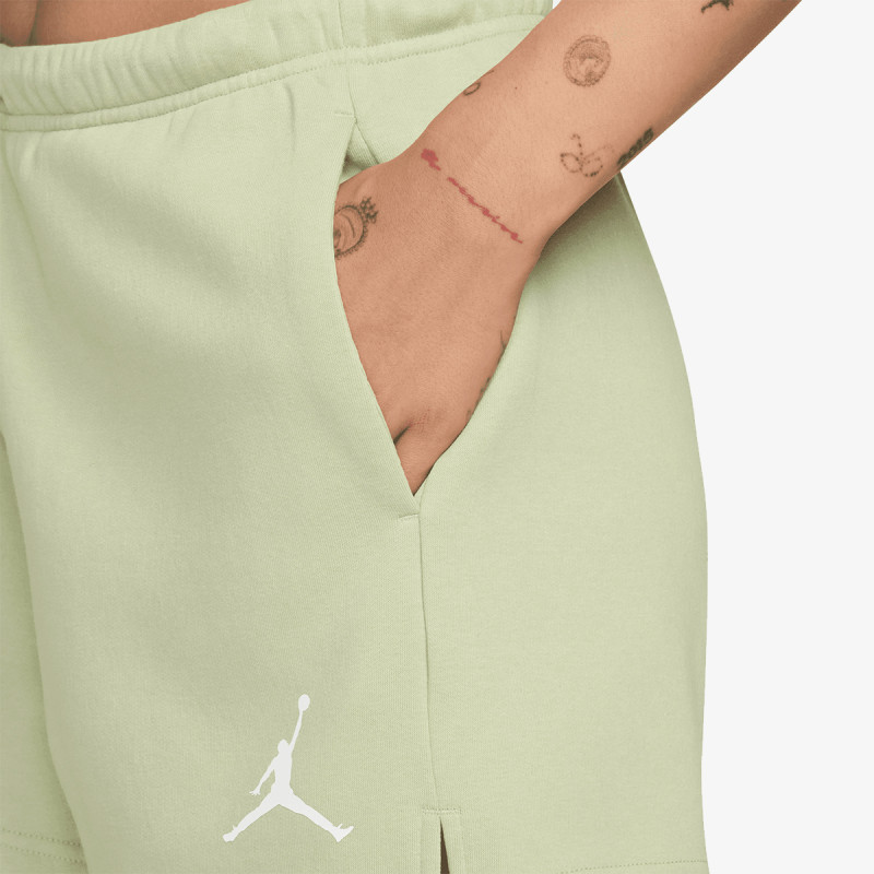 Nike W J JUMPMAN FLC SHORT 2 