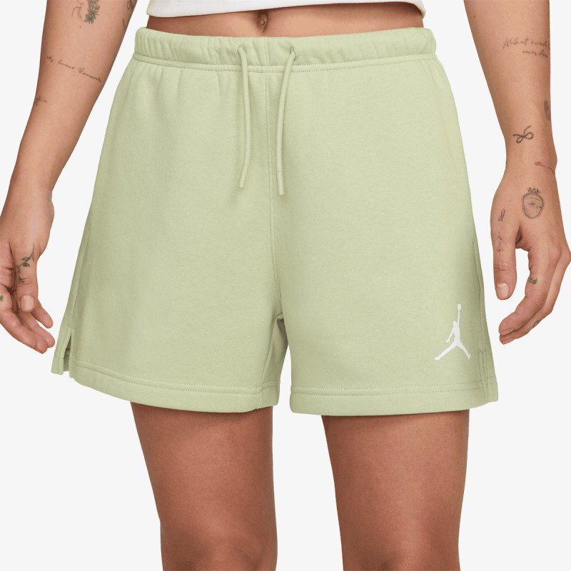 Nike W J JUMPMAN FLC SHORT 2 