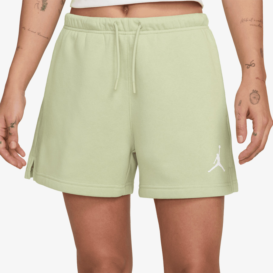 Nike W J JUMPMAN FLC SHORT 2 