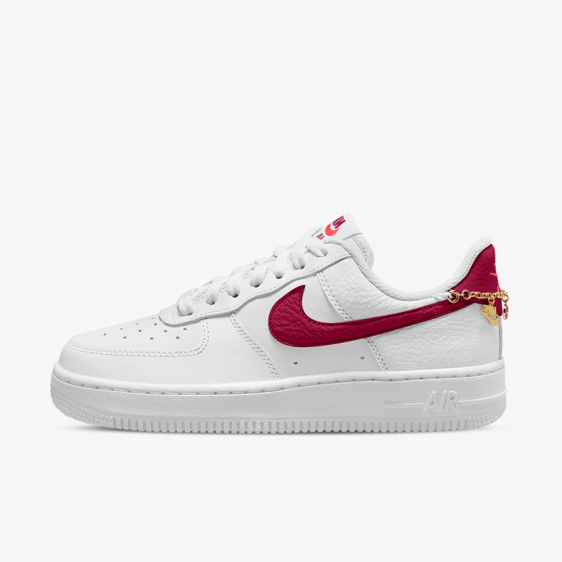 Nike W AIR FORCE 1 '07 SHOELERY 