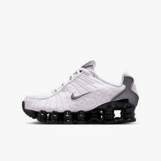 Nike Shox TL 