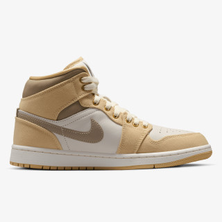 Nike WMNS AIR JORDAN 1 MID SE EMEA 