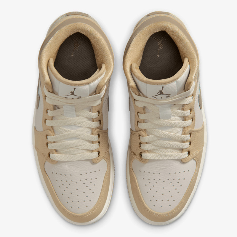 Nike WMNS AIR JORDAN 1 MID SE EMEA 